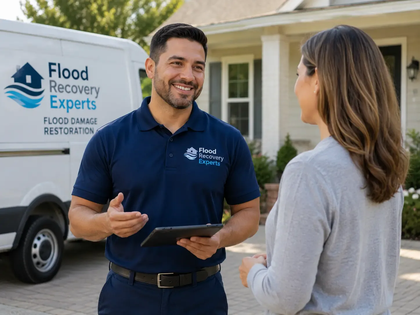 Flood Damage Cleanup Randolph, NJ FAQs